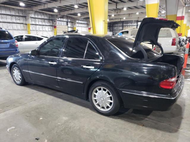 Photo 1 VIN: WDBJF65J91B182146 - MERCEDES-BENZ E-CLASS 