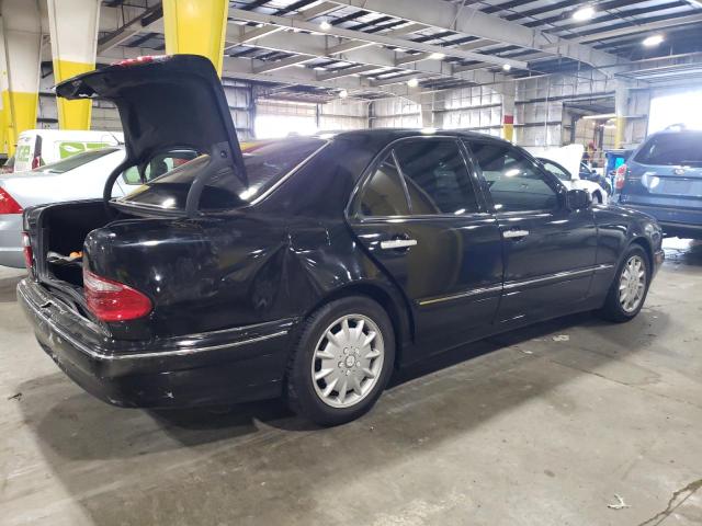 Photo 2 VIN: WDBJF65J91B182146 - MERCEDES-BENZ E-CLASS 