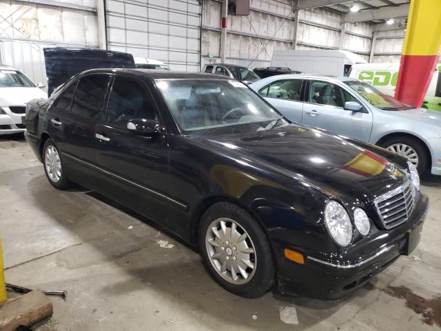 Photo 3 VIN: WDBJF65J91B182146 - MERCEDES-BENZ E-CLASS 