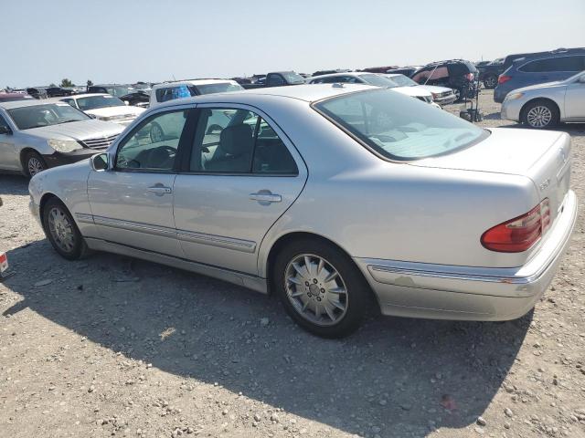 Photo 1 VIN: WDBJF65J91B206428 - MERCEDES-BENZ E 320 