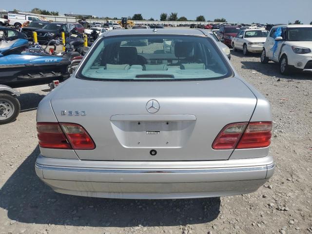 Photo 5 VIN: WDBJF65J91B206428 - MERCEDES-BENZ E 320 