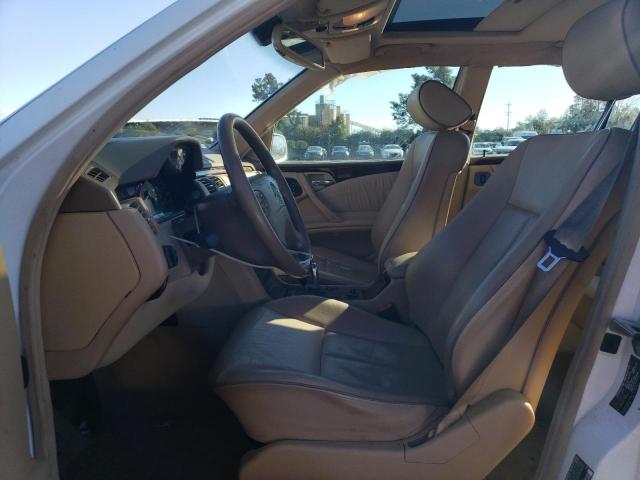 Photo 6 VIN: WDBJF65J91B350979 - MERCEDES-BENZ E-CLASS 