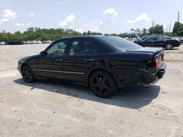 Photo 1 VIN: WDBJF65J92B500204 - MERCEDES-BENZ E 320 