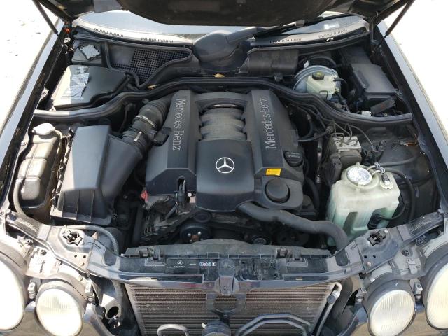 Photo 10 VIN: WDBJF65J92B500204 - MERCEDES-BENZ E 320 