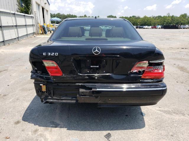 Photo 5 VIN: WDBJF65J92B500204 - MERCEDES-BENZ E 320 