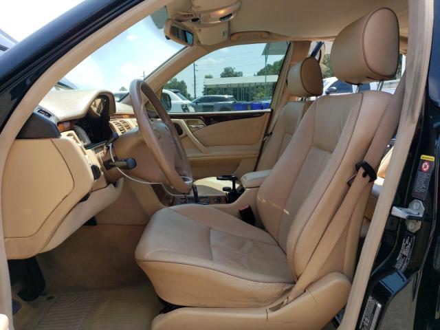 Photo 6 VIN: WDBJF65J92B500204 - MERCEDES-BENZ E 320 