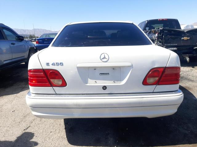 Photo 5 VIN: WDBJF70F9WA654514 - MERCEDES-BENZ E-CLASS 