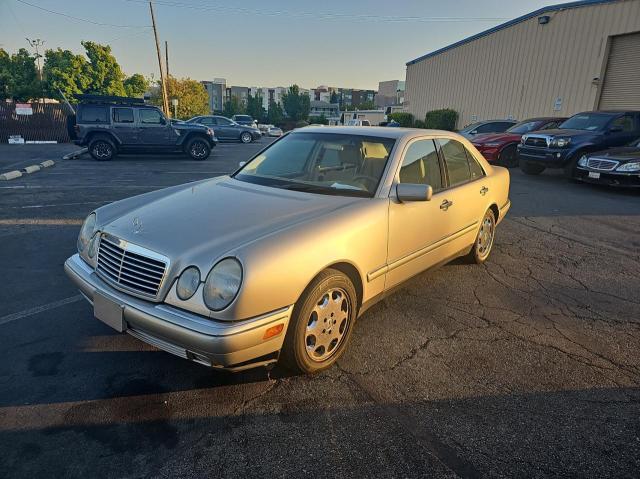 Photo 1 VIN: WDBJF70H0XA762183 - MERCEDES-BENZ E 430 