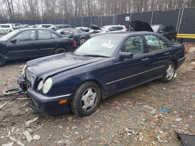 Photo 0 VIN: WDBJF70H4XA852274 - MERCEDES-BENZ E 430 