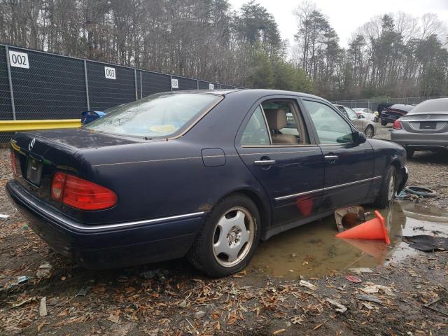 Photo 2 VIN: WDBJF70H4XA852274 - MERCEDES-BENZ E 430 