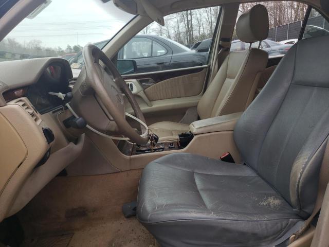 Photo 6 VIN: WDBJF70H4XA852274 - MERCEDES-BENZ E 430 