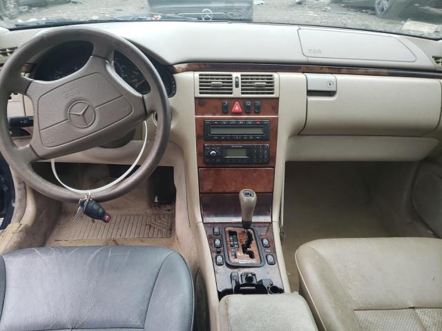 Photo 7 VIN: WDBJF70H4XA852274 - MERCEDES-BENZ E 430 