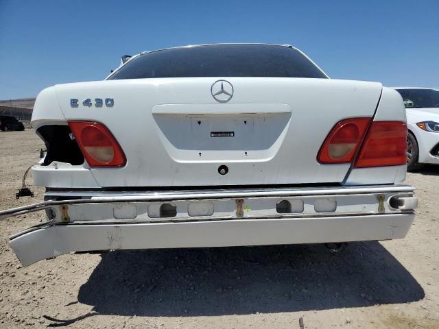 Photo 5 VIN: WDBJF70H5XA831773 - MERCEDES-BENZ E430 