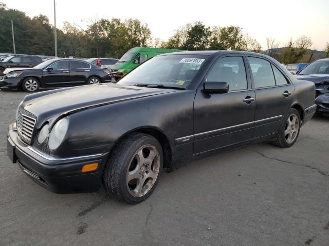 Photo 0 VIN: WDBJF70H6XA747834 - MERCEDES-BENZ E 430 