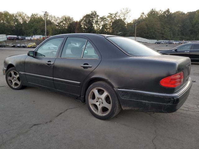 Photo 1 VIN: WDBJF70H6XA747834 - MERCEDES-BENZ E 430 