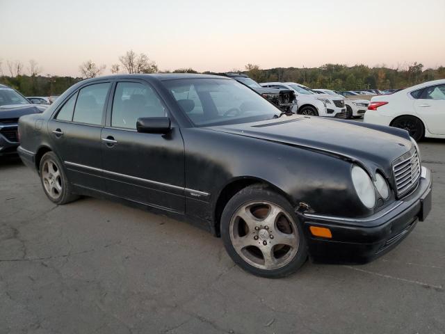 Photo 3 VIN: WDBJF70H6XA747834 - MERCEDES-BENZ E 430 