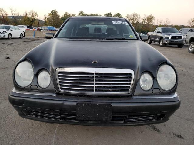 Photo 4 VIN: WDBJF70H6XA747834 - MERCEDES-BENZ E 430 