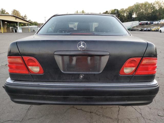 Photo 5 VIN: WDBJF70H6XA747834 - MERCEDES-BENZ E 430 