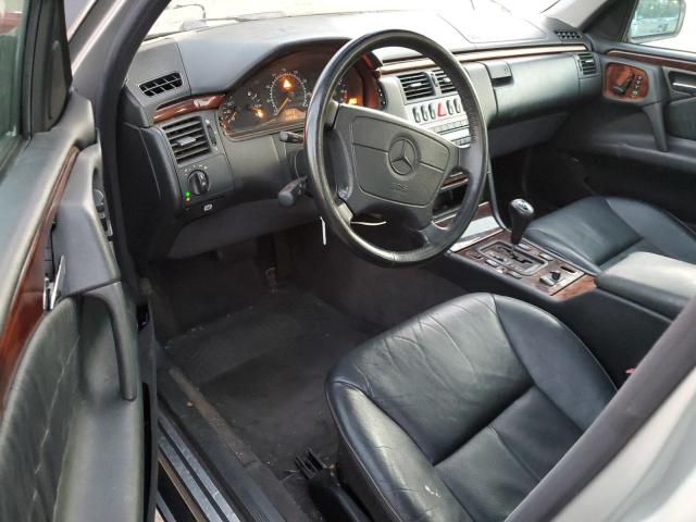 Photo 7 VIN: WDBJF70H6XA747834 - MERCEDES-BENZ E 430 