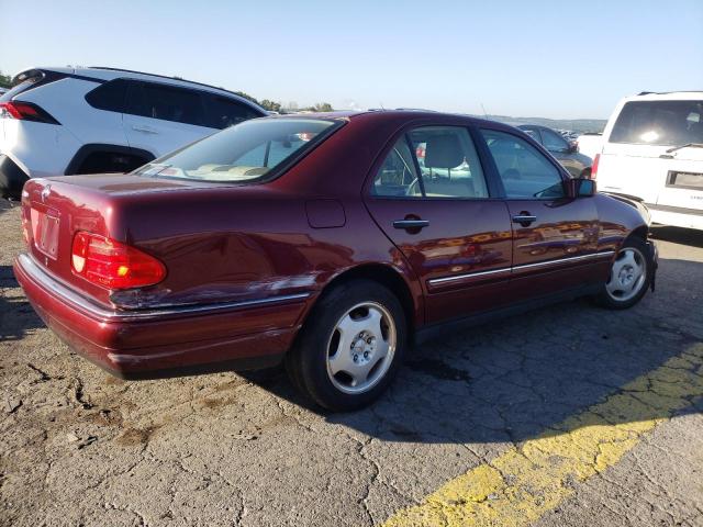 Photo 2 VIN: WDBJF70H7XA778610 - MERCEDES-BENZ E 430 