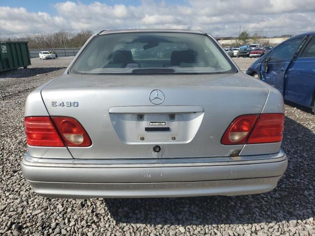 Photo 5 VIN: WDBJF70H8XA783038 - MERCEDES-BENZ E-CLASS 