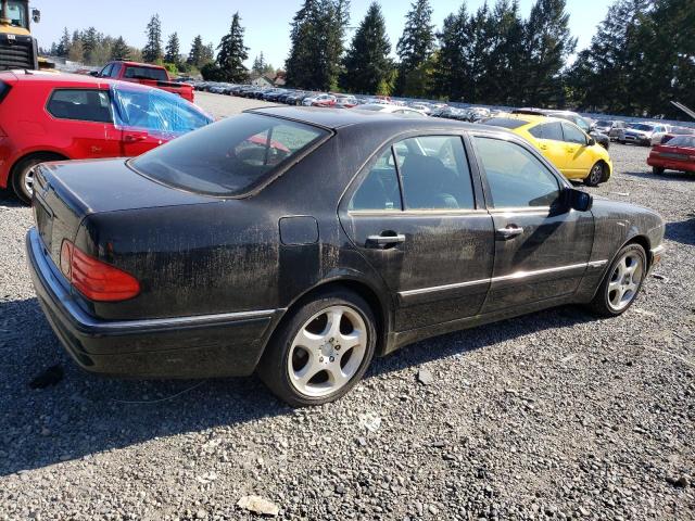 Photo 2 VIN: WDBJF70HXXA937989 - MERCEDES-BENZ E 430 