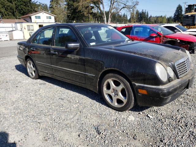 Photo 3 VIN: WDBJF70HXXA937989 - MERCEDES-BENZ E 430 