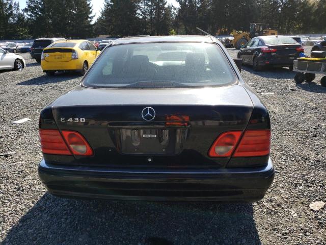 Photo 5 VIN: WDBJF70HXXA937989 - MERCEDES-BENZ E 430 