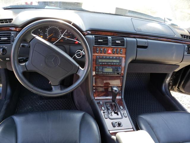 Photo 7 VIN: WDBJF70HXXA937989 - MERCEDES-BENZ E 430 