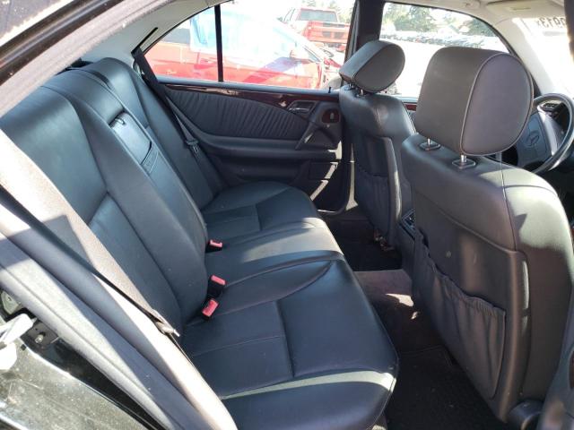 Photo 9 VIN: WDBJF70HXXA937989 - MERCEDES-BENZ E 430 