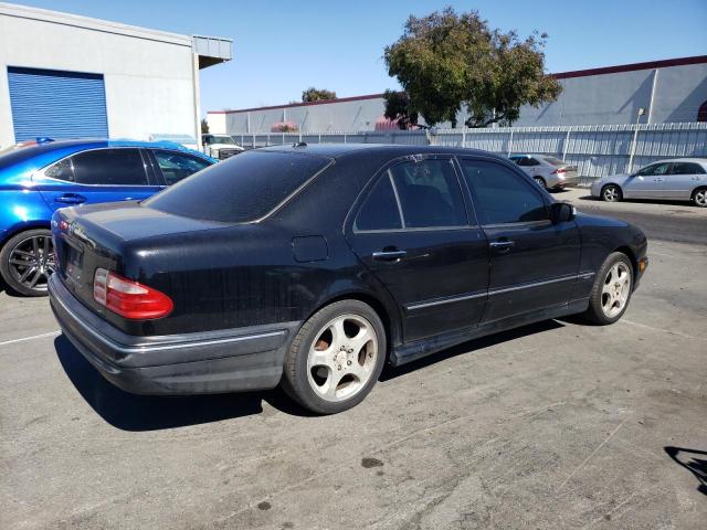 Photo 2 VIN: WDBJF70J01B177222 - MERCEDES-BENZ E 430 