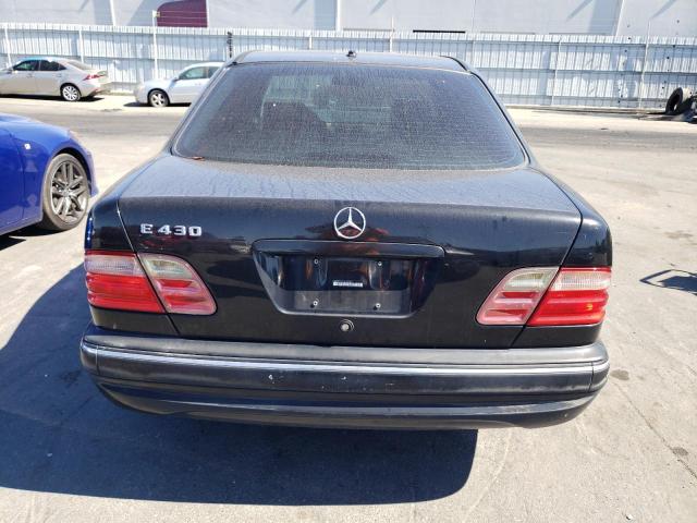 Photo 5 VIN: WDBJF70J01B177222 - MERCEDES-BENZ E 430 