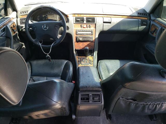 Photo 7 VIN: WDBJF70J01B177222 - MERCEDES-BENZ E 430 