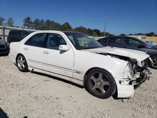 Photo 3 VIN: WDBJF70J11B285493 - MERCEDES-BENZ E 430 