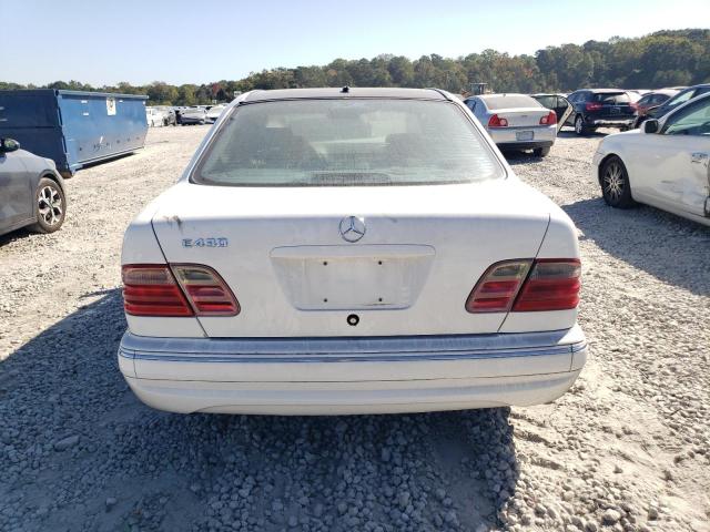 Photo 5 VIN: WDBJF70J11B285493 - MERCEDES-BENZ E 430 