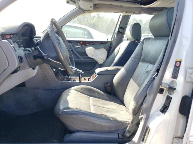 Photo 6 VIN: WDBJF70J11B285493 - MERCEDES-BENZ E 430 