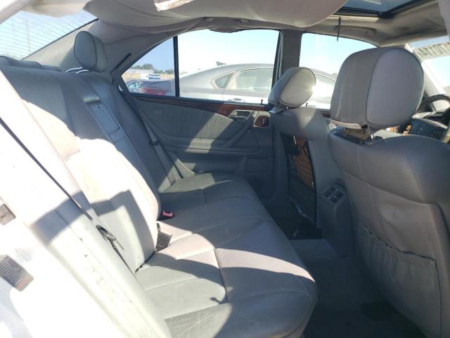 Photo 9 VIN: WDBJF70J11B285493 - MERCEDES-BENZ E 430 