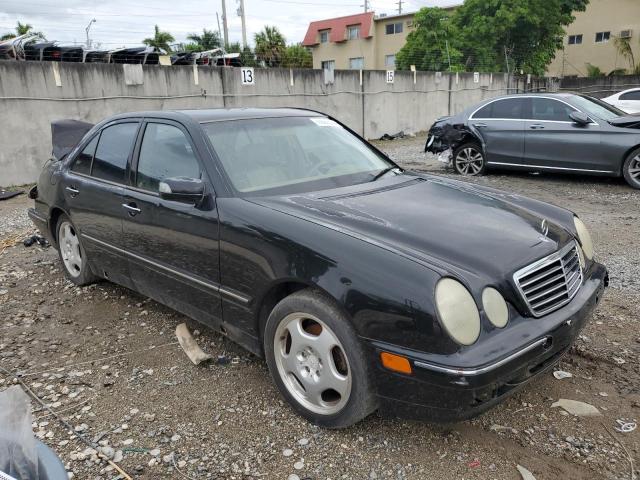 Photo 3 VIN: WDBJF70J1YB019224 - MERCEDES-BENZ E 430 