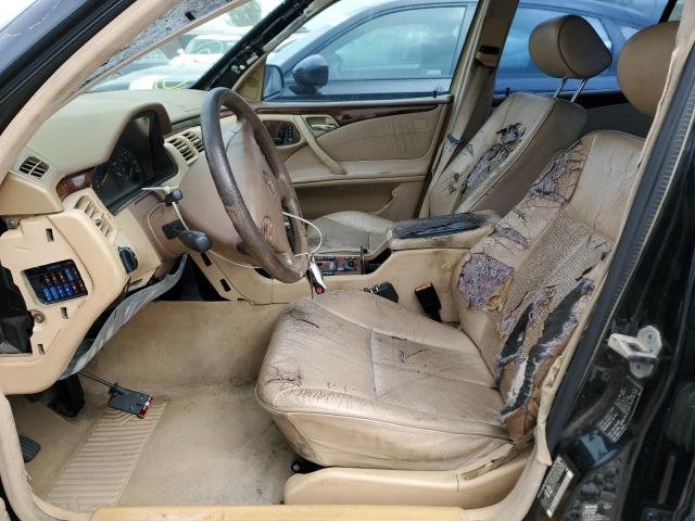 Photo 6 VIN: WDBJF70J1YB019224 - MERCEDES-BENZ E 430 