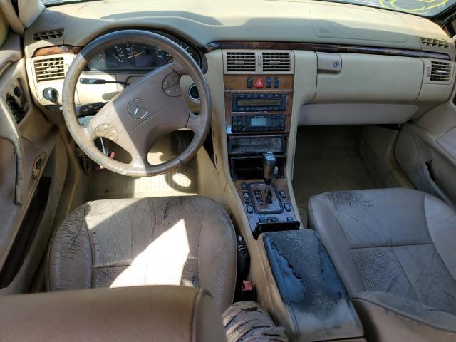 Photo 7 VIN: WDBJF70J1YB019224 - MERCEDES-BENZ E 430 