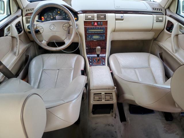 Photo 7 VIN: WDBJF70J21B271148 - MERCEDES-BENZ E-CLASS 