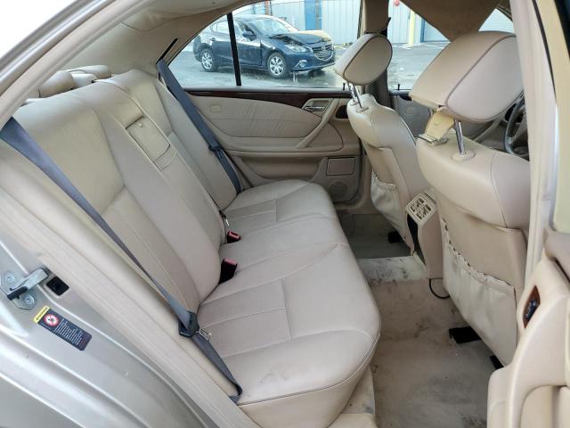 Photo 9 VIN: WDBJF70J21B271148 - MERCEDES-BENZ E-CLASS 