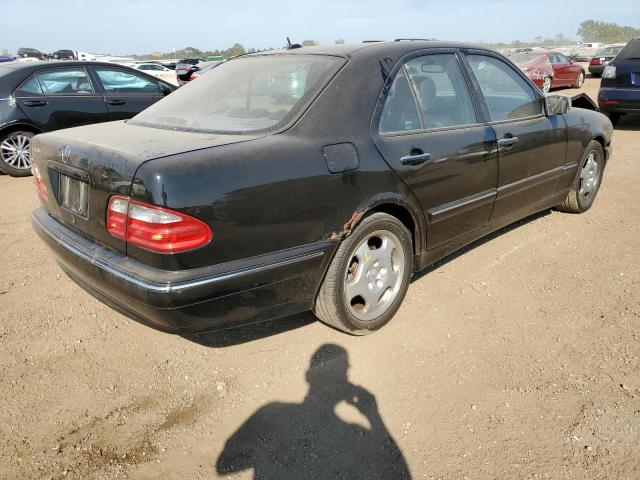 Photo 2 VIN: WDBJF70J22B489706 - MERCEDES-BENZ E 430 