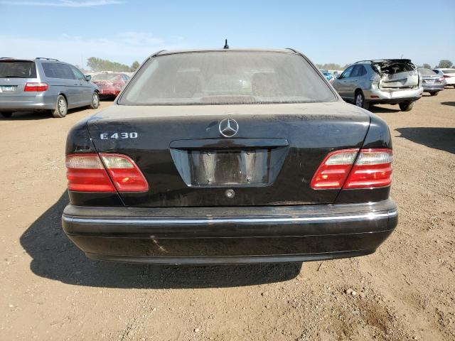 Photo 5 VIN: WDBJF70J22B489706 - MERCEDES-BENZ E 430 