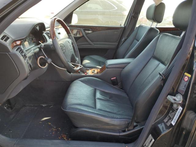 Photo 6 VIN: WDBJF70J22B489706 - MERCEDES-BENZ E 430 