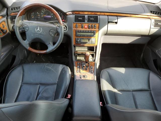 Photo 7 VIN: WDBJF70J22B489706 - MERCEDES-BENZ E 430 