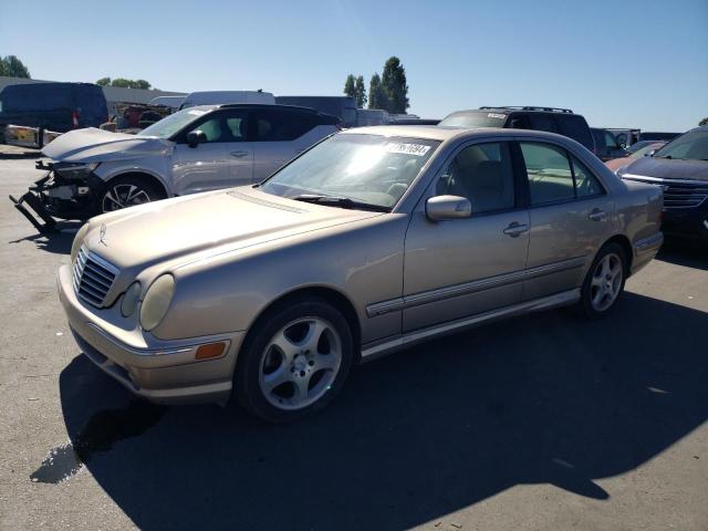 Photo 0 VIN: WDBJF70J32B395138 - MERCEDES-BENZ E 430 