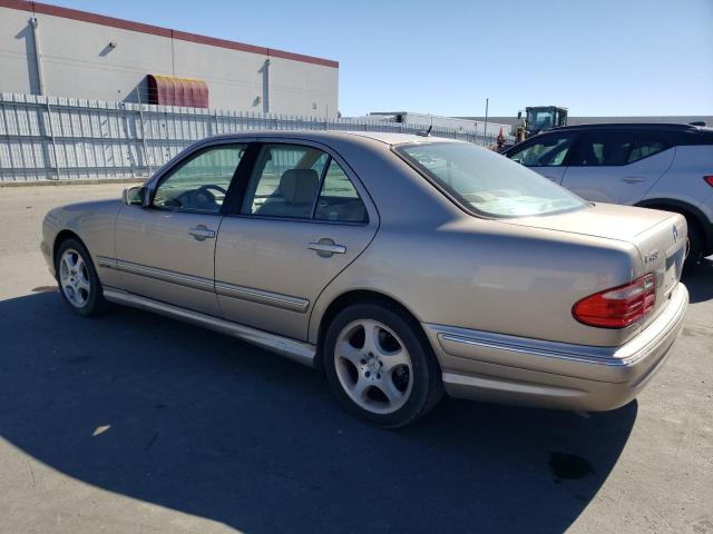 Photo 1 VIN: WDBJF70J32B395138 - MERCEDES-BENZ E 430 