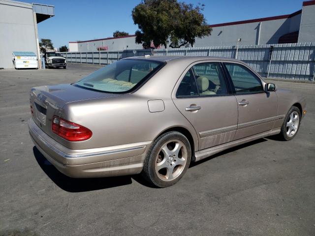 Photo 2 VIN: WDBJF70J32B395138 - MERCEDES-BENZ E 430 