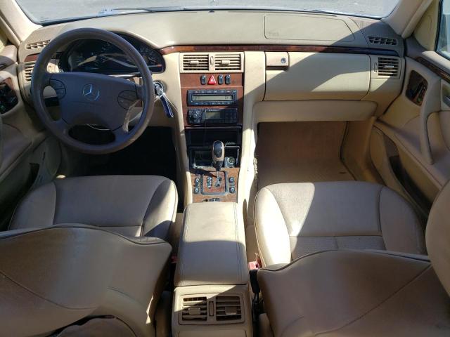 Photo 7 VIN: WDBJF70J32B395138 - MERCEDES-BENZ E 430 